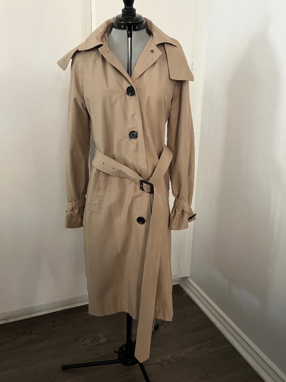 Michael Kors Trench Coat